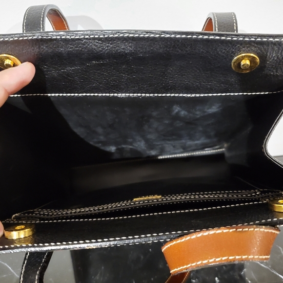 Bally Purse - Picture 3 of 3